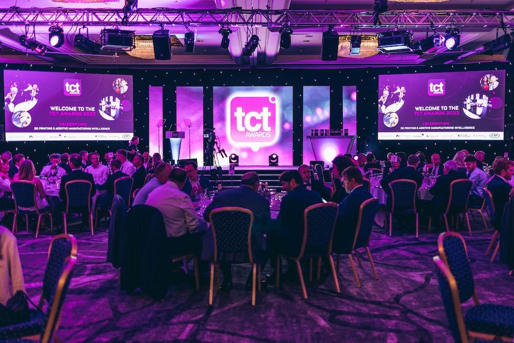 TCT Awards 2023 finalists introduced Appnewszone